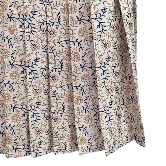 RARE Tory Burch French Riviera Spring Dress - Picture 8 of 13